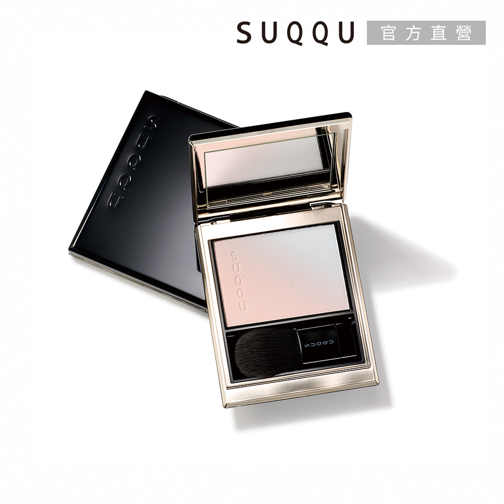 SUQQU 晶採韻妍亮採餅 #101 是一款專櫃品牌 SUQQU 的眼部彩妝產品，6.4g 的輕盈質地適合日常與節日妝容。高顯色度與細膩質感，讓妝容更閃亮自然，是打造精緻眼妝的必備好物。