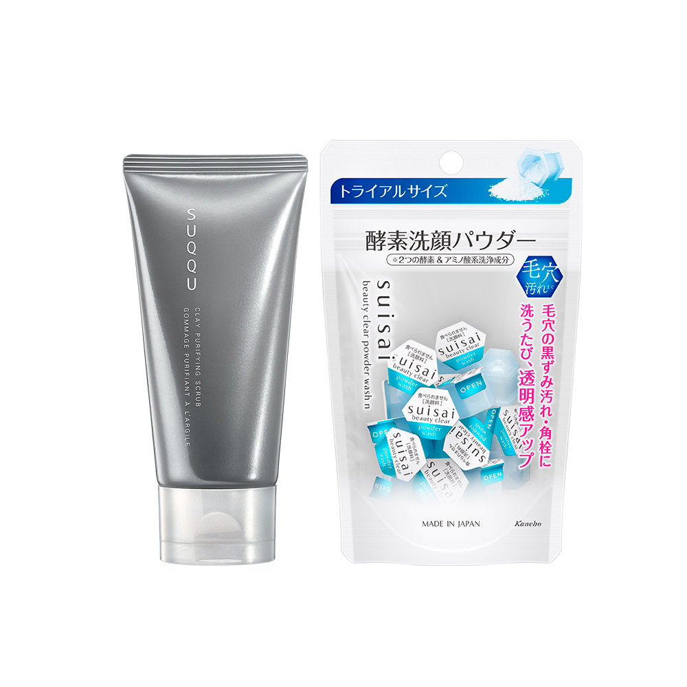 SUQQU 毛孔炭磨凝膠是一款專櫃級保濕產品，適合所有膚質使用。其獨特的炭磨配方能有效清潔毛孔，同時提供滋潤保濕效果，讓肌膚保持水潤與透亮。單入組設計方便攜帶與使用，是日常護膚的理想選擇。