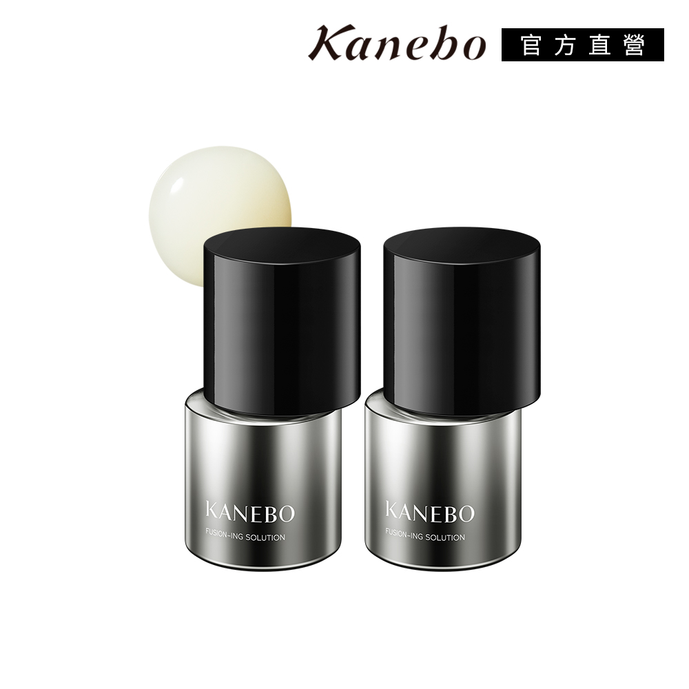 KANEBO 佳麗寶 肌底調和循環精華組