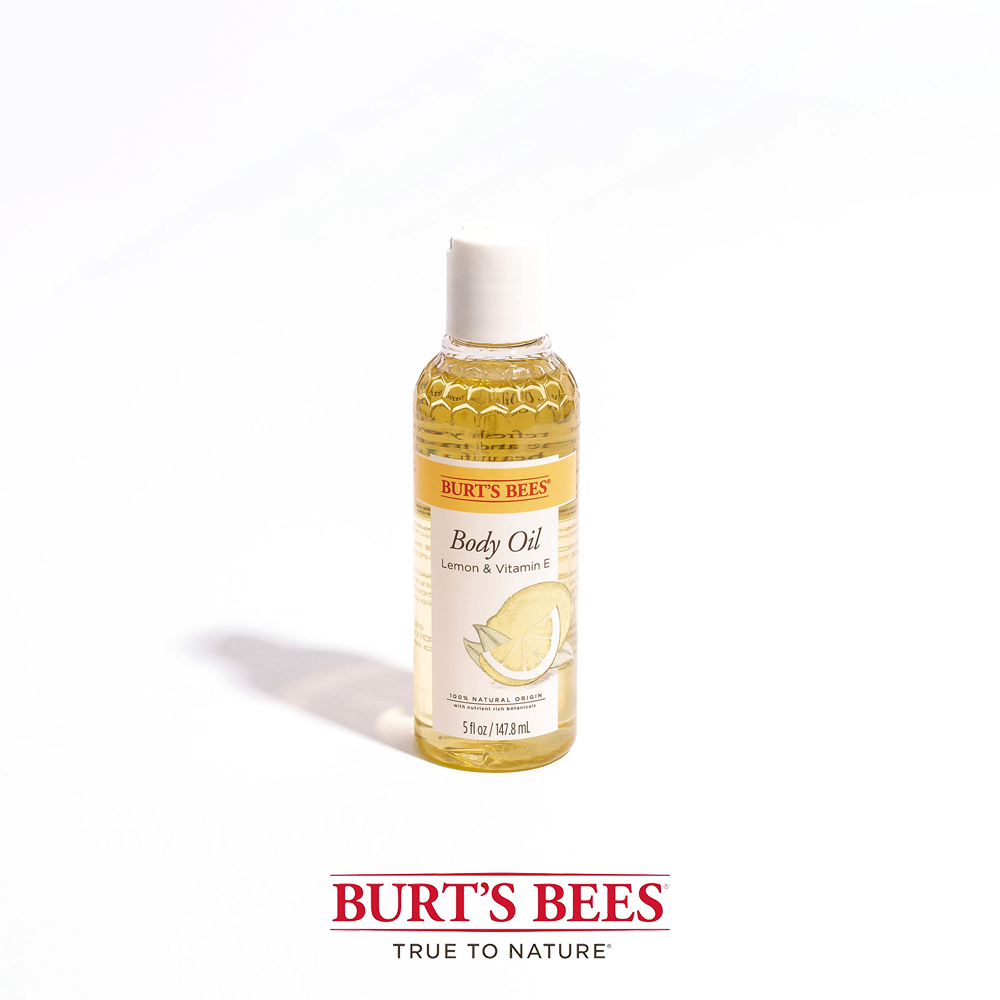 Burt’s Bees 好香的檸檬油 147.8ml