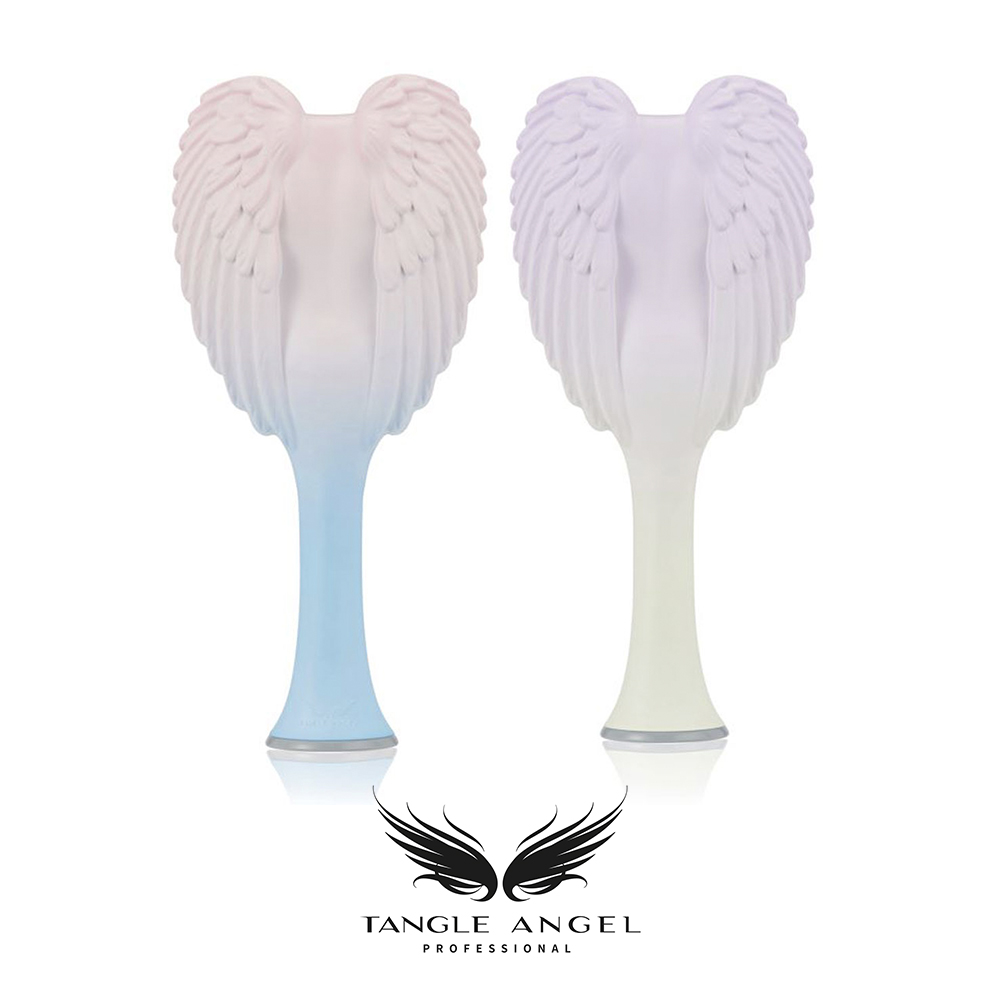 Tangle Angel 彩虹天使梳