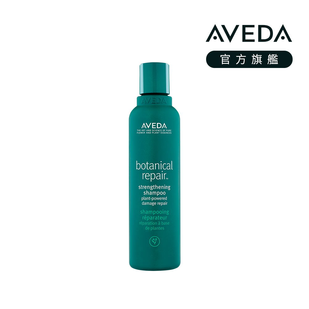 AVEDA 花植結構修護系列為專櫃級護髮產品，專為受損髮質設計，提供強韌防斷裂與深度修護功效。產品容量為201-400ml，擁有清新花香，適合追求高品質護理的消費者。包裝組合包含多件商品，方便搭配使用，滿足日常護髮需求。