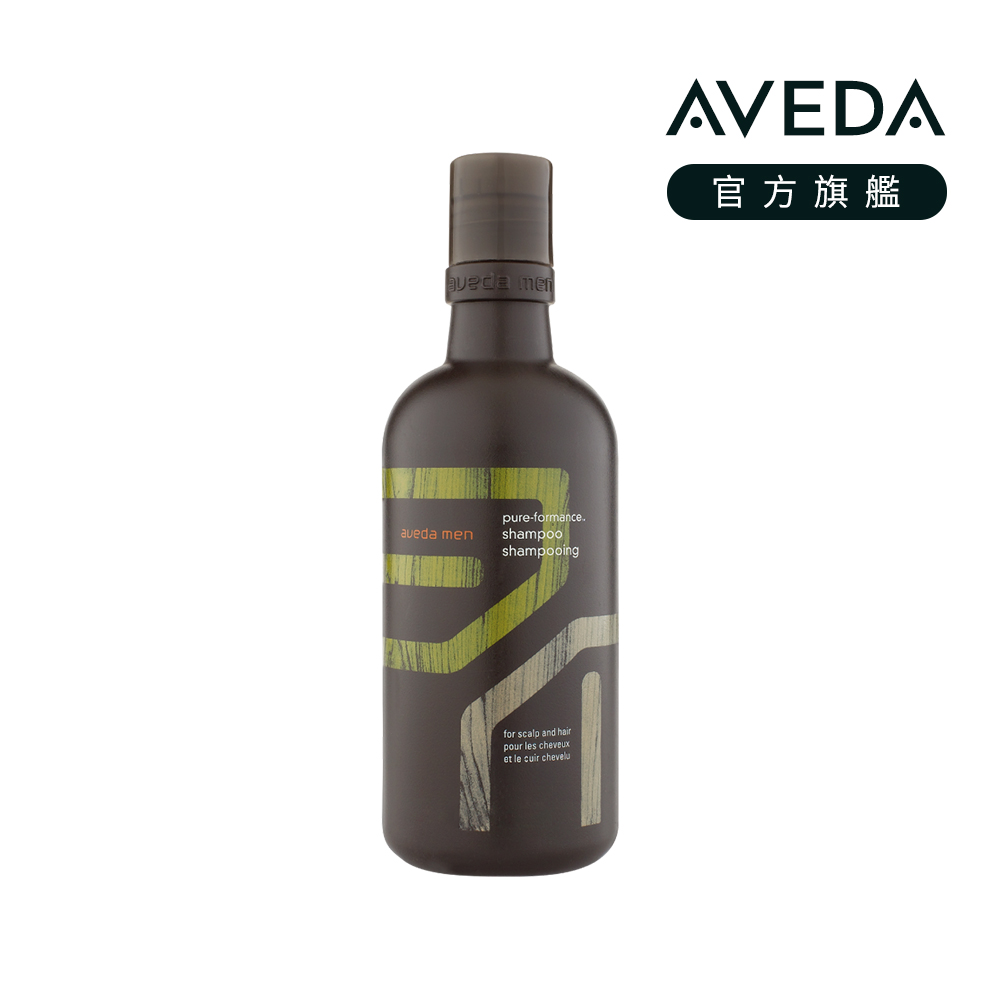 AVEDA 純型洗髮精 300ml