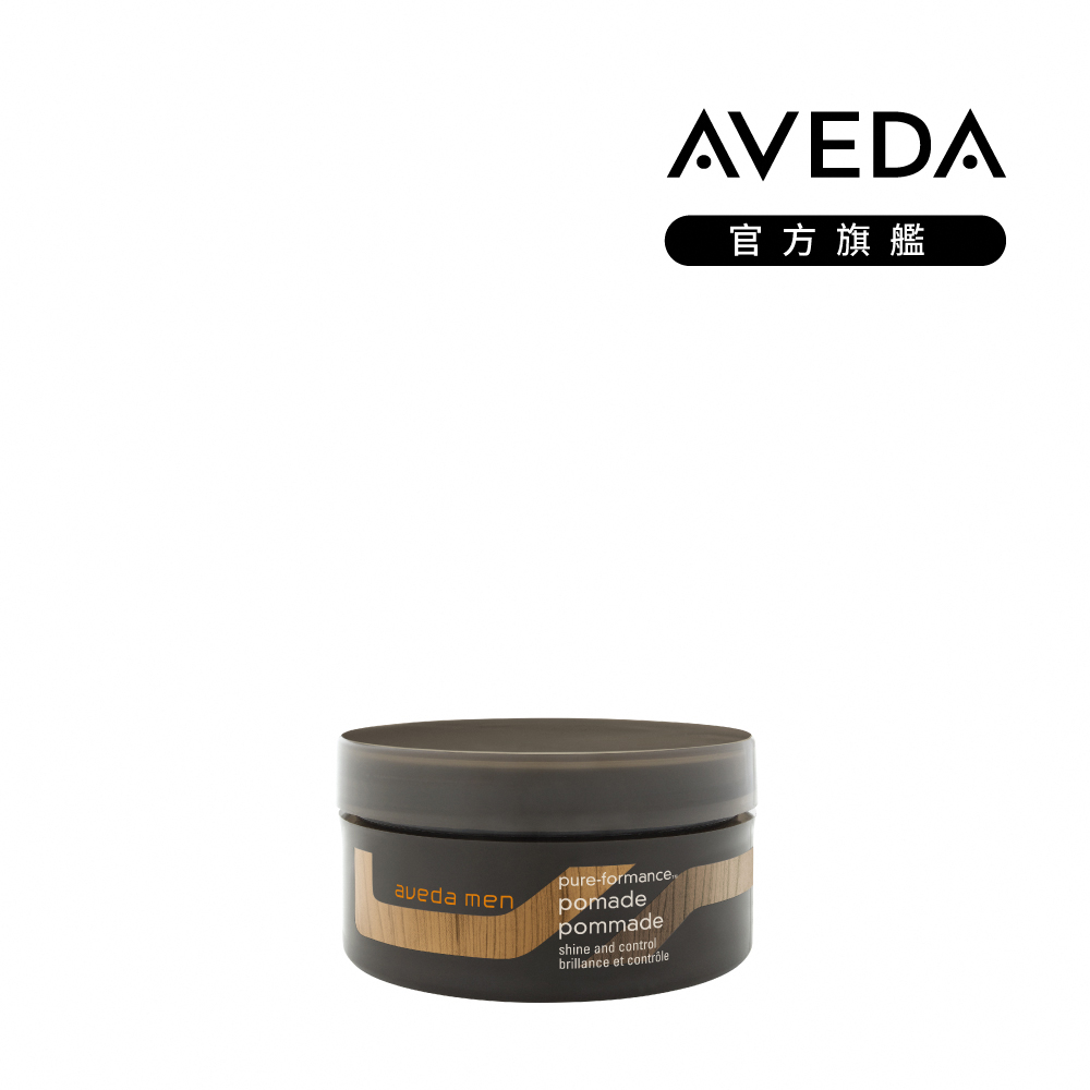 AVEDA 純型造型膏 是一款以天然植萃為主的造型產品，提供強效定型效果同時呵護頭髮健康。其配方不含礦物油、酒精與化學新增物，適合所有髮質使用。輕盈質地易於梳理，能塑造自然、持久的髮型，並保持頭髮柔順與光澤。AVEDA 堅持環保與永續理念，讓您在美髮同時也能關懷地球。