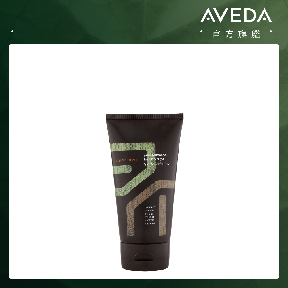 AVEDA 純型造型膠 150ml
