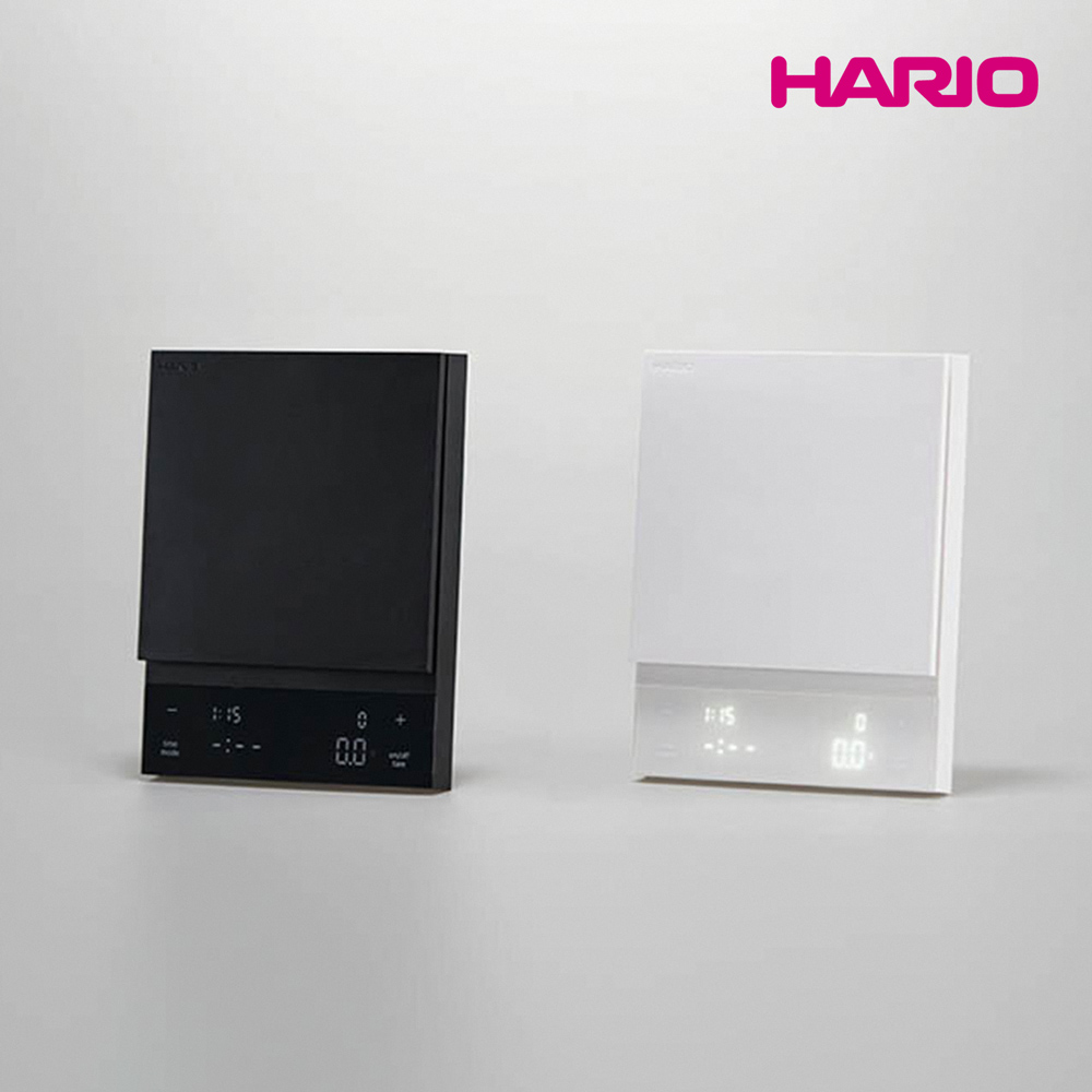 【HARIO】 POLARIS 北極星咖啡電子秤
