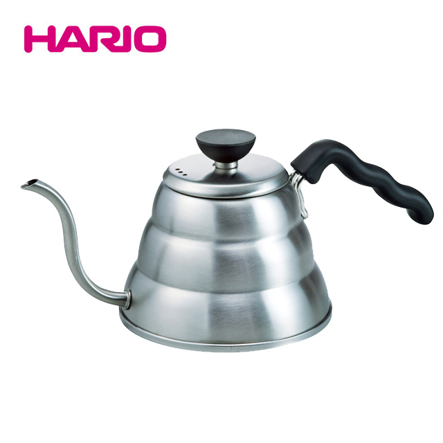 HARIO 小雲朵不鏽鋼細口壺 VKBR-100-HSV