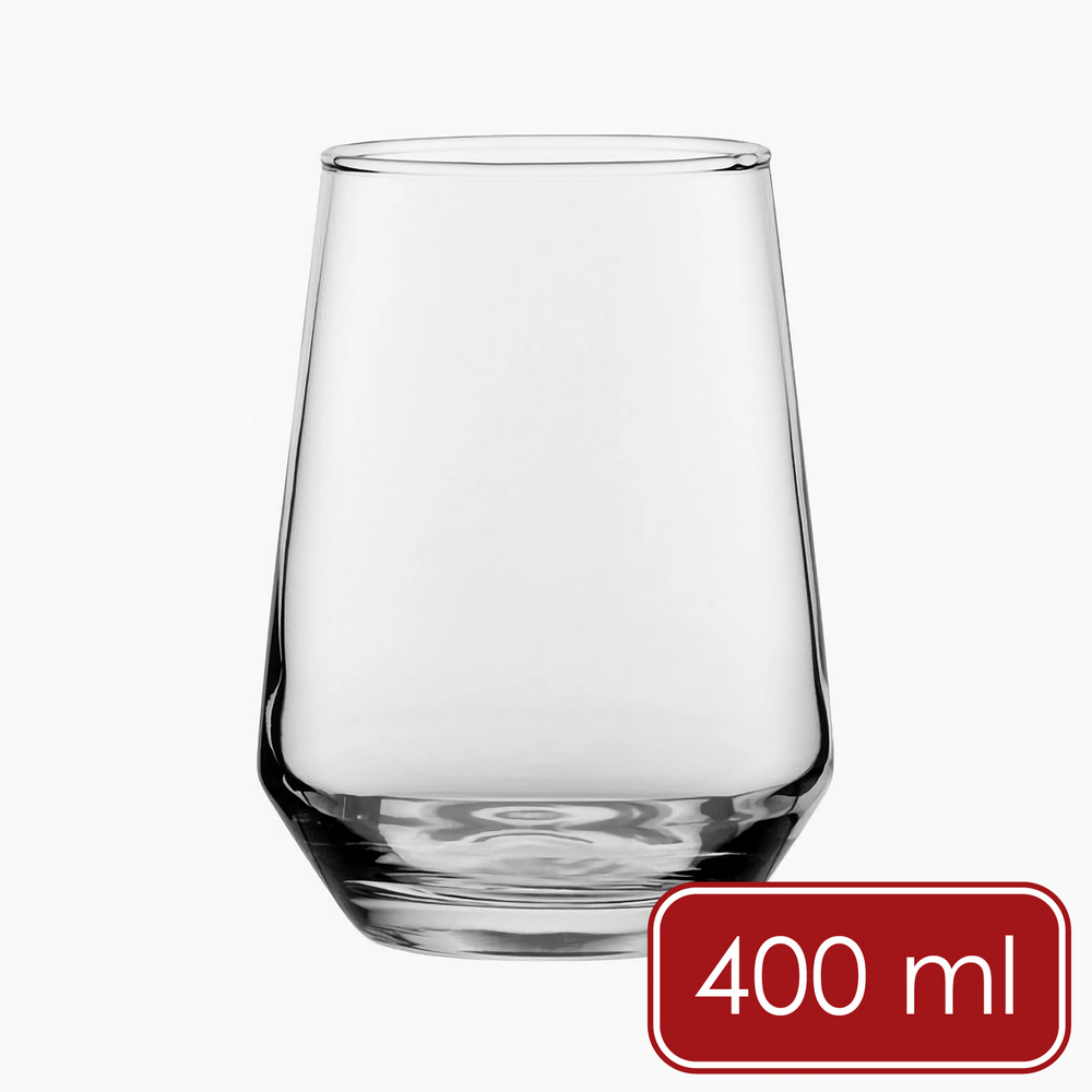 《Utopia》Summit玻璃杯(400ml)