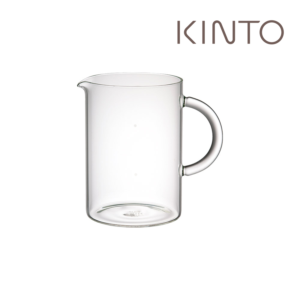 KINTO / SCS 咖啡壺 600ml