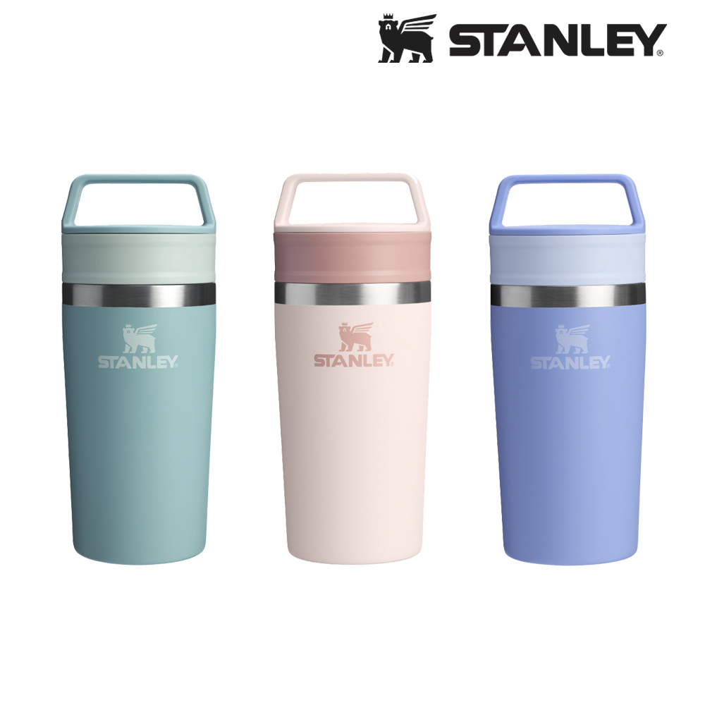 STANLEY 冒險系列 真空馬克杯 0.35L