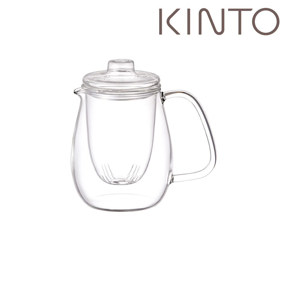 KINTO / UNITEA 玻璃茶壺L- 720ml