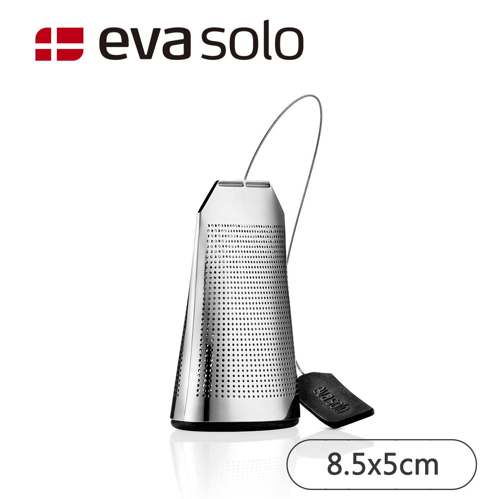 【Eva Solo】丹麥立體泡茶包-8.5x5cm-大