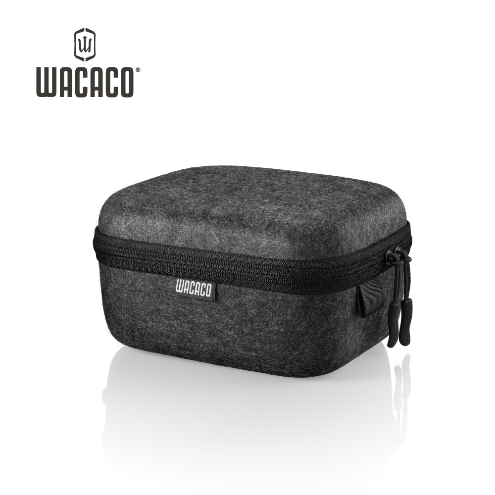 Wacaco Minipresso NS2 專用保護套組