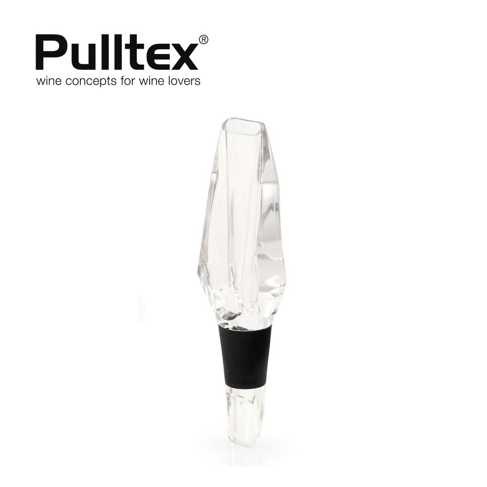 【Pulltex】西班牙Wine Aerator 快速呼吸倒酒器