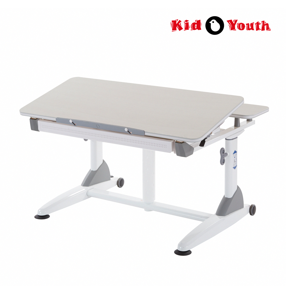 大將作 G2C+XXS 氣壓式兒童成長桌 二型 (桌寬80/cm)