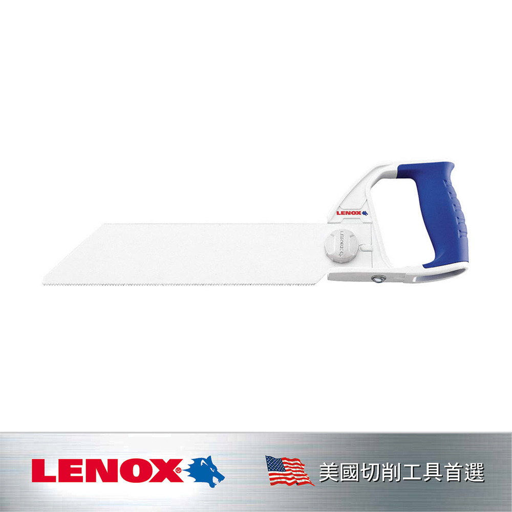美國 狼牌 LENOX 狼牌塑料管手板鋸12 LET20985HSF12