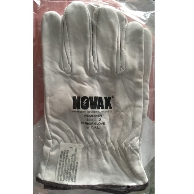 低壓羊皮手套(保護用)(5雙入)