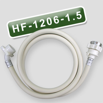 HF-1206進水管Φ18 (螺絲型)1.5M