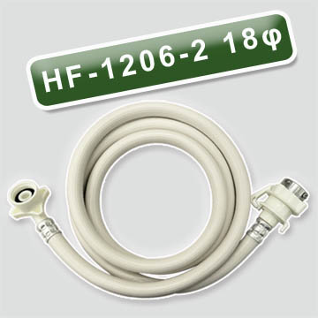 HF-1206進水管Φ18 (螺絲型)2M