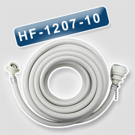 HF-1207進水管Φ18 (鏈條型)10M