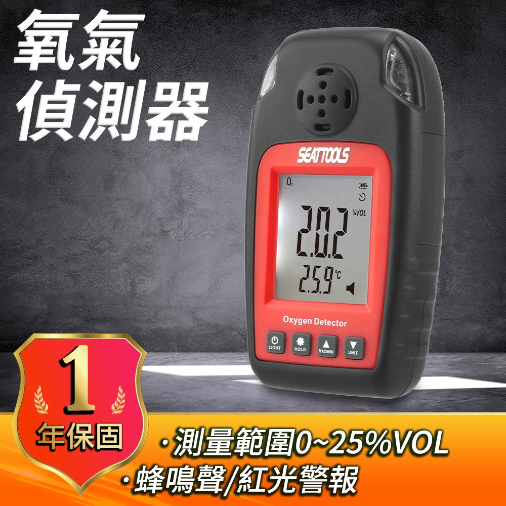 A-OD8821 氧氣偵測器