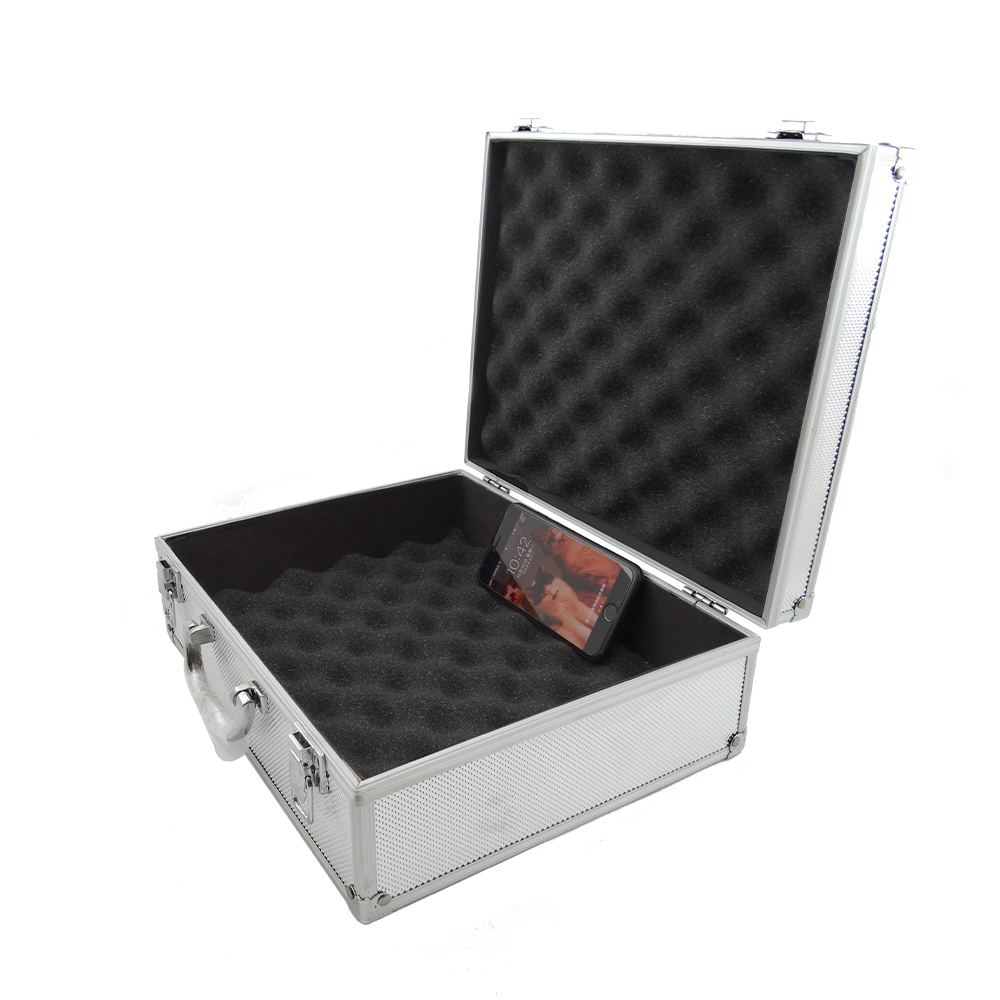 180-ABXL 15吋手提鋁箱