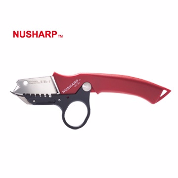 NUSHARP 991 電工刀