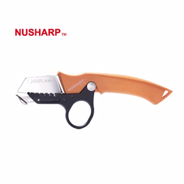 NUSHARP 993 電工刀