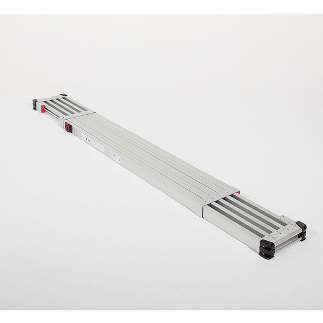 長谷川鋁製輕量型伸縮踏板 走道板 伸縮板 踩踏板 SSF-400