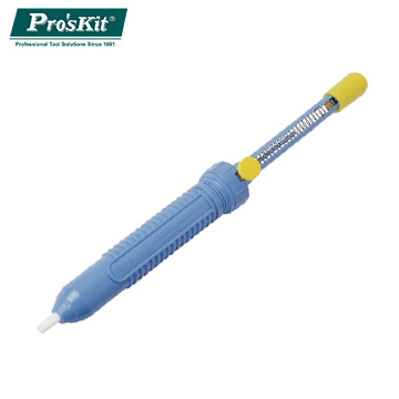 【ProsKit 寶工】強力型手動吸錫器 DP-366P