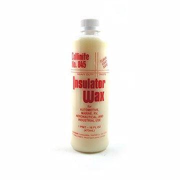 Collinite Liquid Insulator Wax #845 柯林845蠟 16 oz