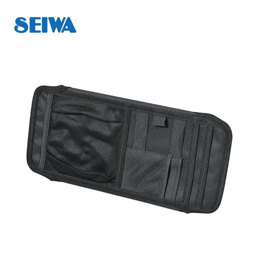 SEIWA 遮陽擋小物收納袋 WA105