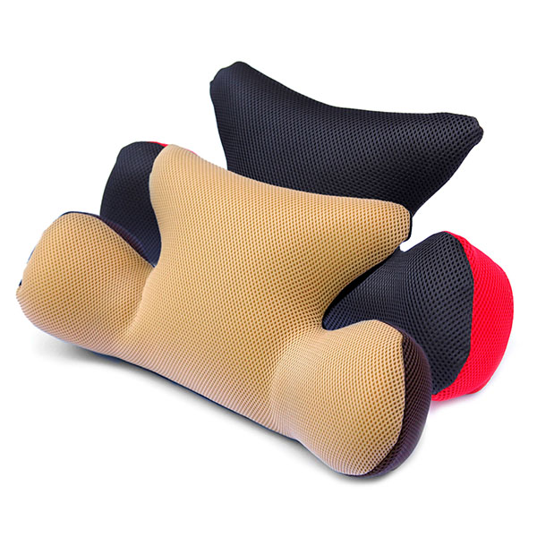 3D 舒壓透氣護腰-擁抱系列