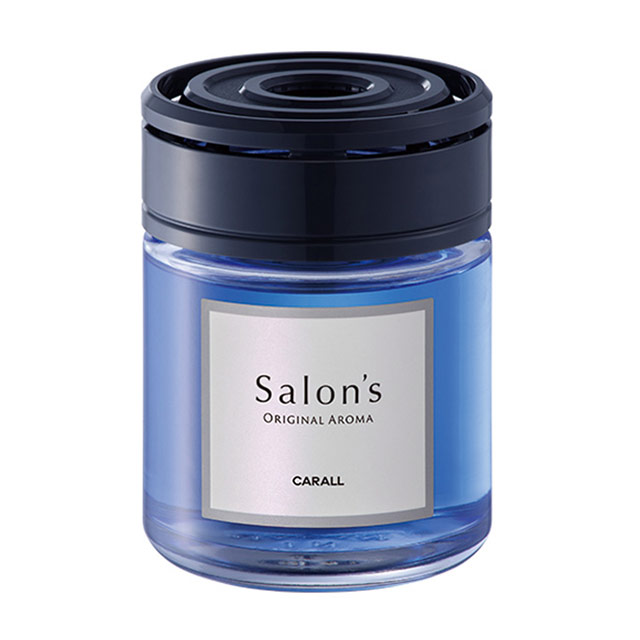 日本CARALL SALONS ERAN 果凍 芳香+消臭劑