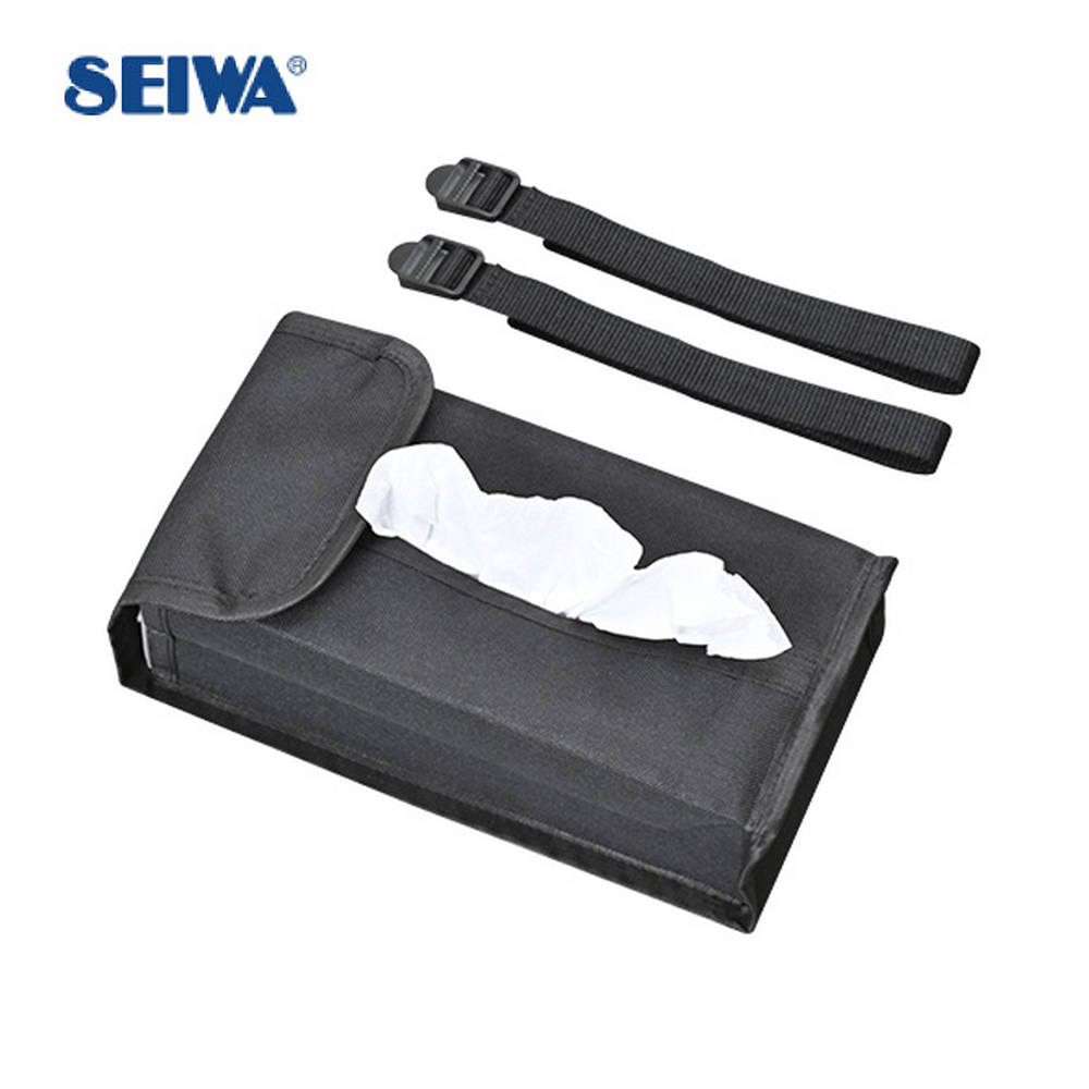 SEIWA 4種安裝面紙盒套 WA104
