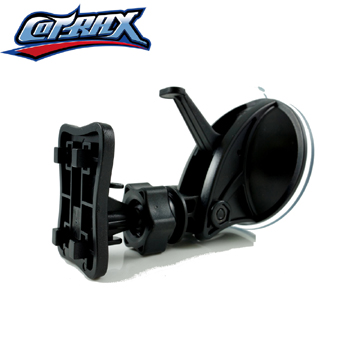 【Cotrax】升級型(四爪/單爪)吸盤式下翻行車紀錄器車架/支架