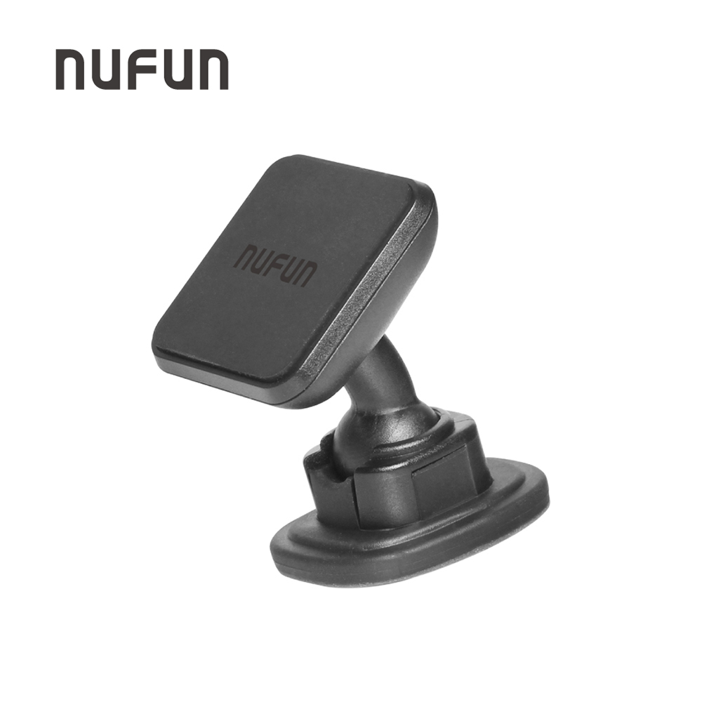 NUFUN MT-M03 雙球頭磁吸手機架