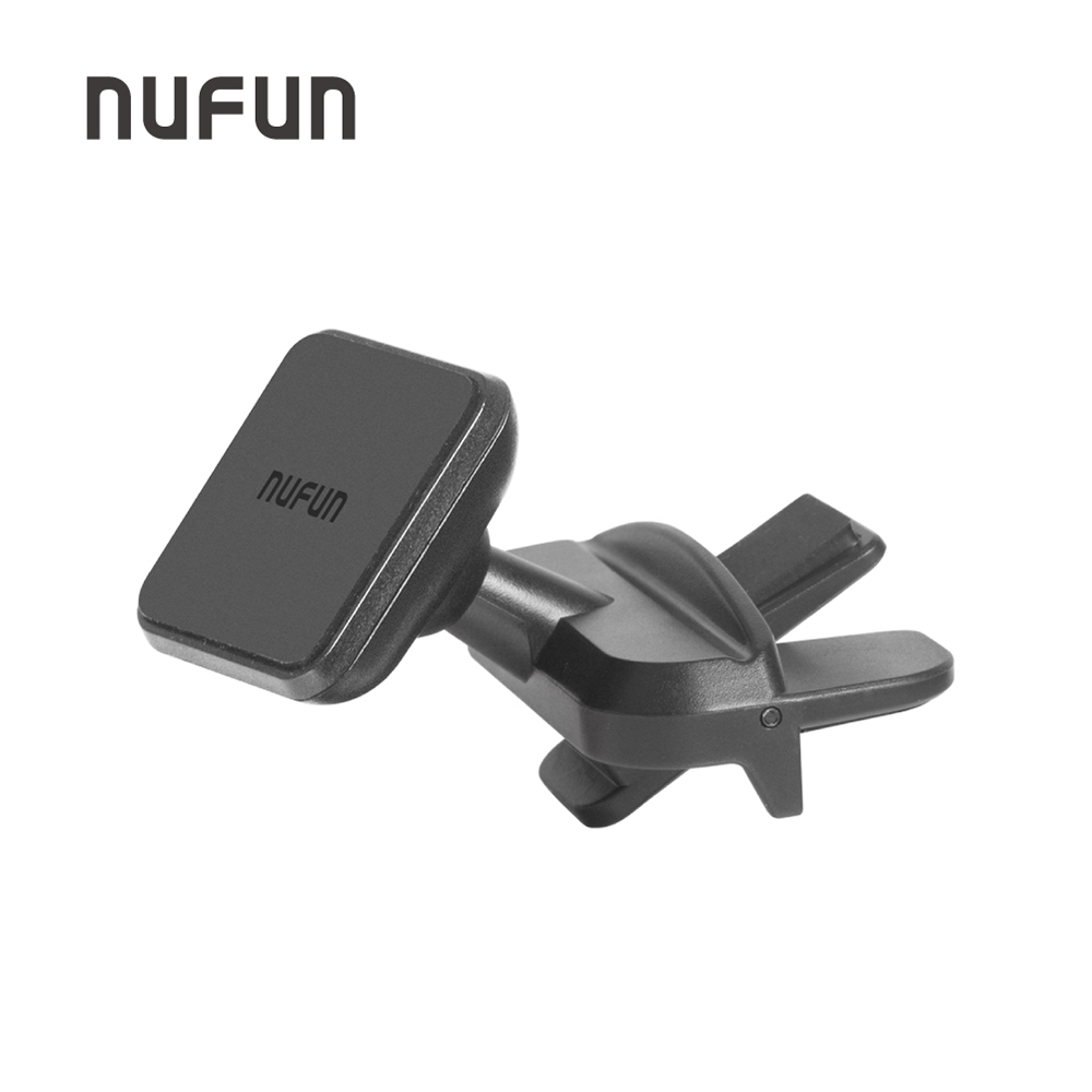 NUFUN MT-M04 插槽夾磁吸手機架