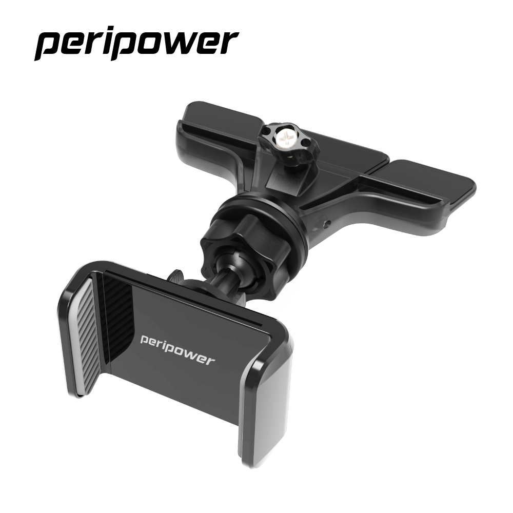 peripower MT-C03 CD槽式快取手機架
