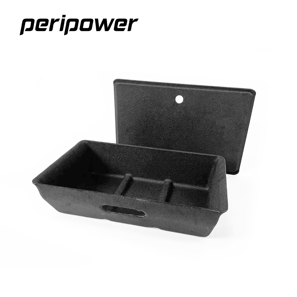peripower SO-03 Tesla 系列-椅下收納盒適用於 Tesla Model Y