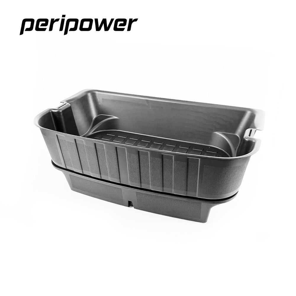 peripower SO-04 Tesla 系列 後行李廂收納盒適用於 Tesla Model Y