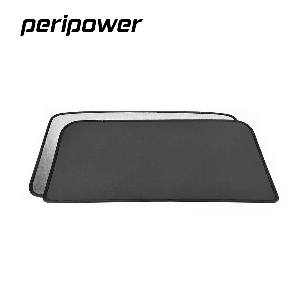 peripower TL-03 Tesla 系列-天窗遮陽簾適用於 Tesla Model 3
