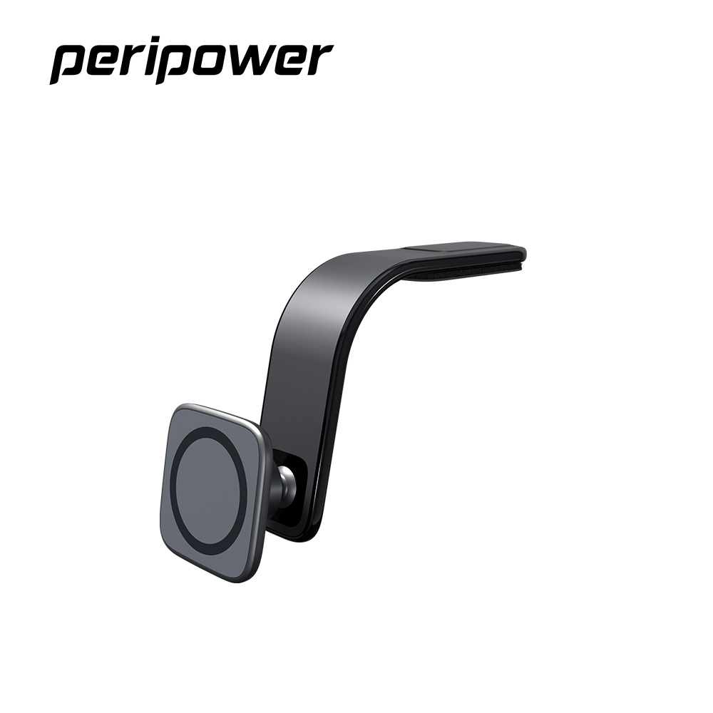 peripower MT-24 磁吸 MagSafe 黏貼式支架