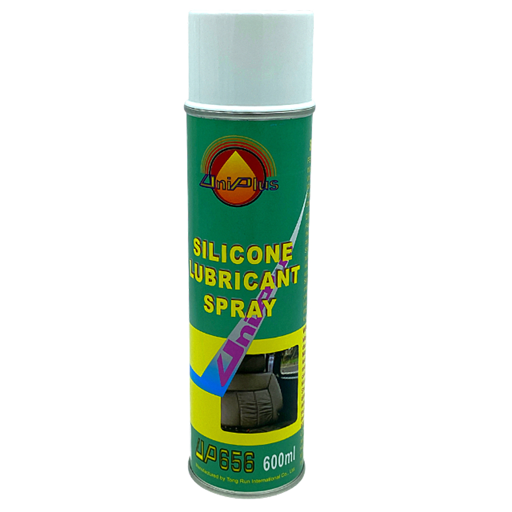 優耐仕UniPlus 橡塑膠保護劑 SILICONE 600ml