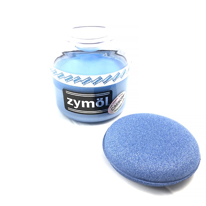 好蠟 美國Zymol Carbon Wax 8oz. (深色車系專用棕櫚蠟) *約236ml