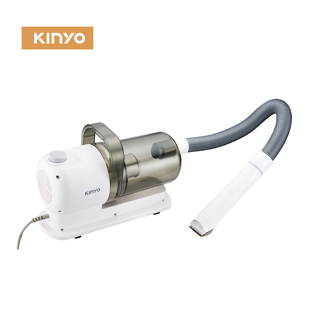 KINYO 多功能寵物理毛器 KVCP-206