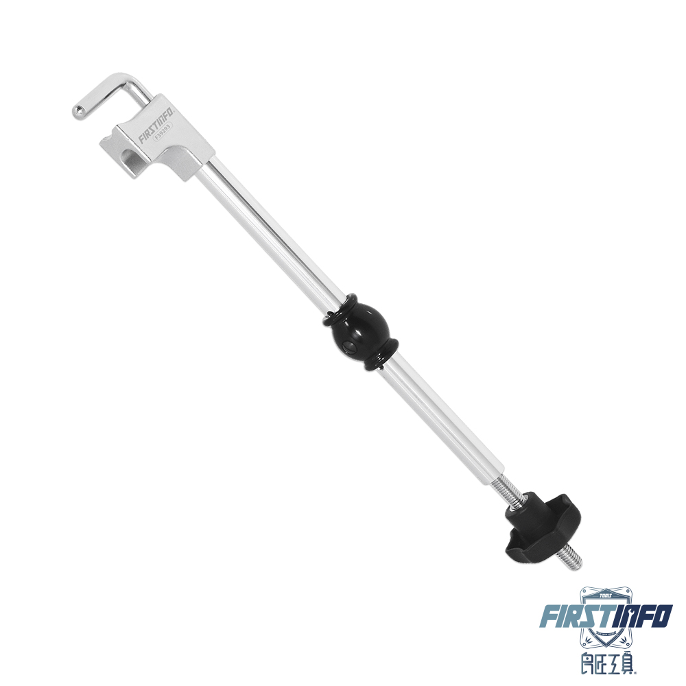 【FIRSTINFO TOOLS 良匠工具】油管止流止漏夾 臺灣製 有保固 F39293