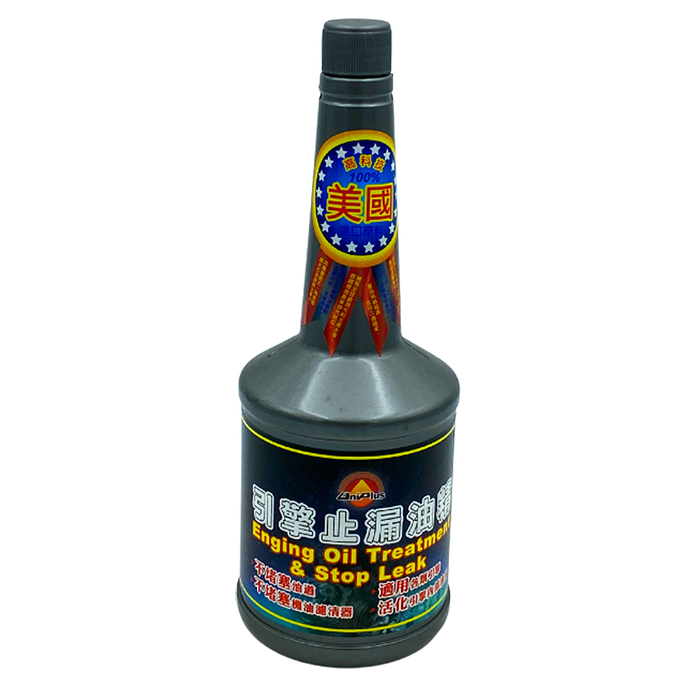(3入優惠組)優耐仕UniPlus 引擎止漏油精 355ml