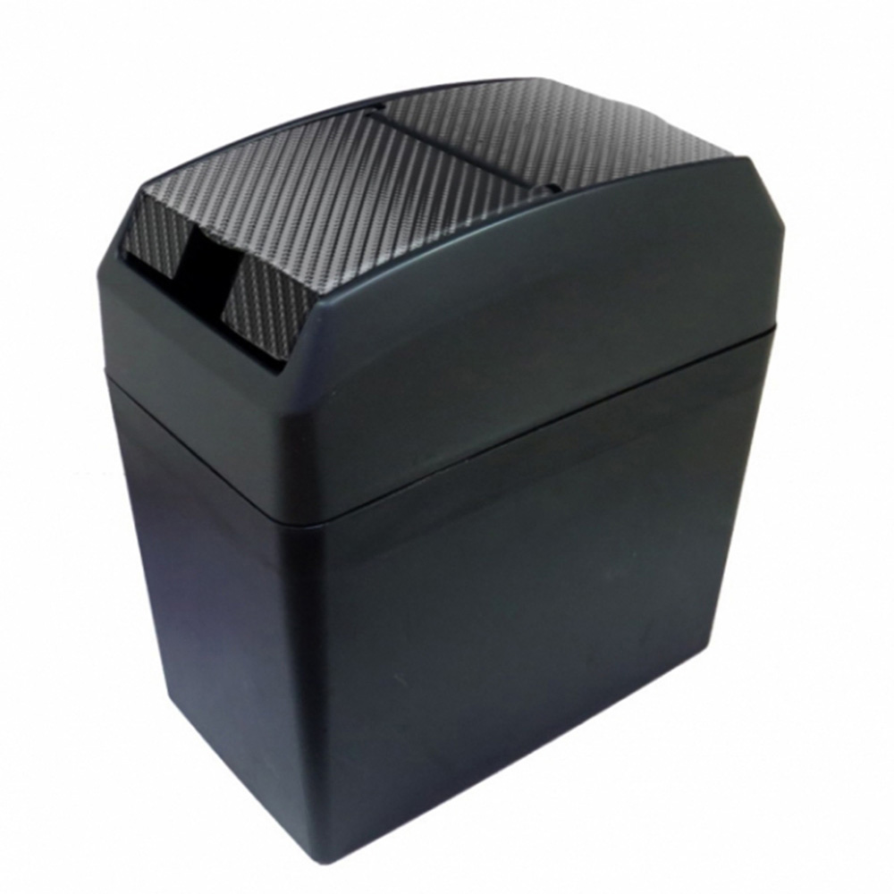 G-SPEED 碳纖紋路垃圾桶 PR-67