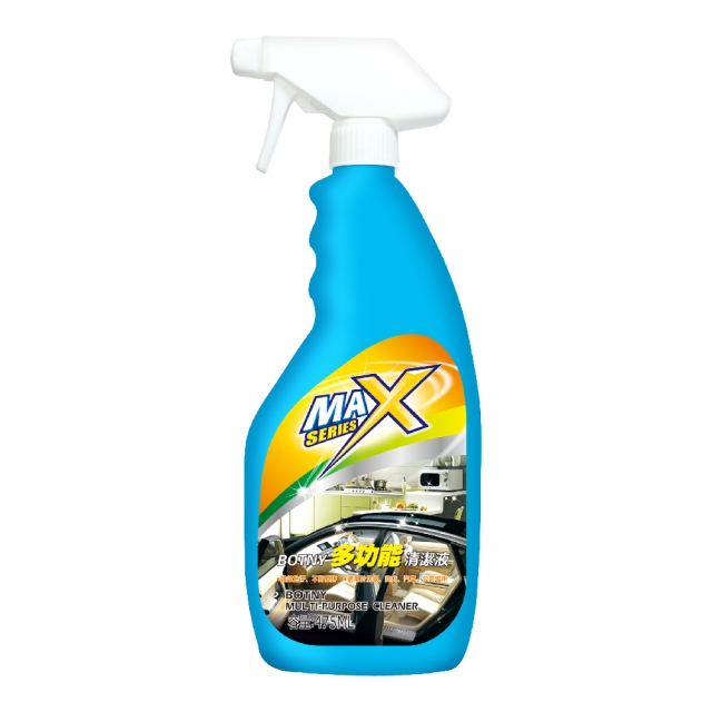 BOTNY車內/居家 多功能清潔液475ML